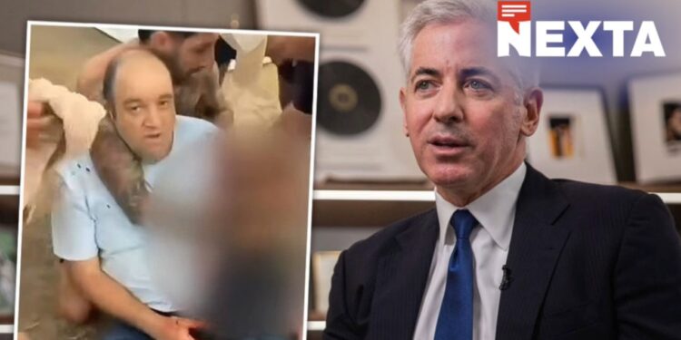 Мусульманину, який знешкодив одного з нападників у Сіднеї на святкуванні Хануки, євреї світу зібрали більше $1 млн. (ВІДЕО)