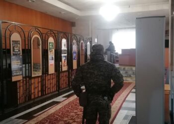 НАБУ провело обшуки в облраді і міськраді Луцька. Йдеться про корупцію (ФОТО, ВІДЕО)