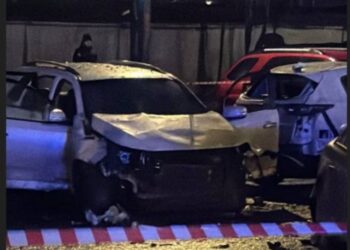 Підірваний в Москві генерал не вижив (ФОТО, ВІДЕО)