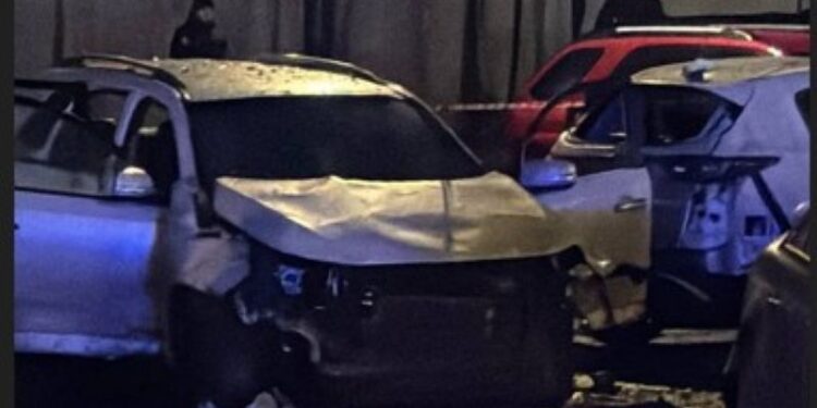 Підірваний в Москві генерал не вижив (ФОТО, ВІДЕО)