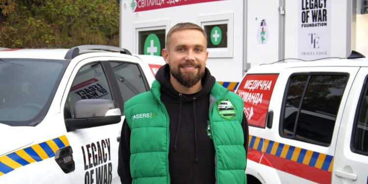 У Миколаївській та Херсонській областях працюють телемедичні центри. Що вони можуть, як скористатися (ФОТО)