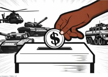 Чи дійсно Трамп хоче миру в Україні? Скільки США заробляють на цій війні і чи є їм сенс відмовлятися від мільярдів