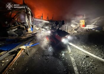 Наслідки сьогоднішньої масованої атаки ворога (ФОТО, ВІДЕО)