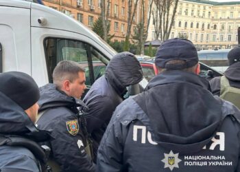 Подробиці вбивства сина заступника мера Харкова у Відні. Обох підозрюваних затримали в Одесі (ФОТО)
