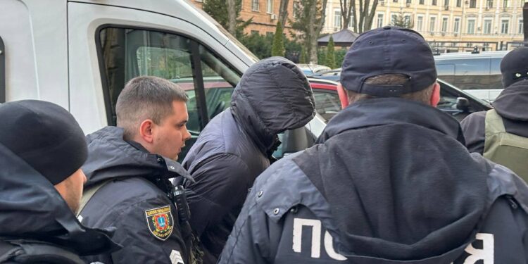 Подробиці вбивства сина заступника мера Харкова у Відні. Обох підозрюваних затримали в Одесі (ФОТО)