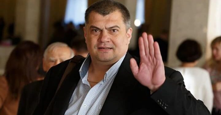 Правоохоронці не проводять обшуки у нардепа Корявченкова – НАБУ