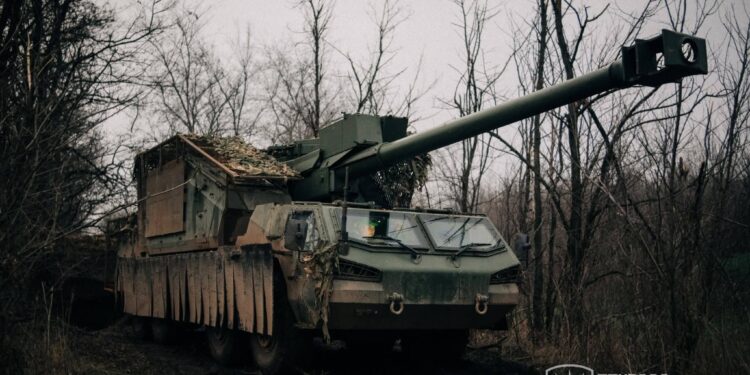 ЗСУ знешкодили ще 710 окупантів. Всі втрати ворога