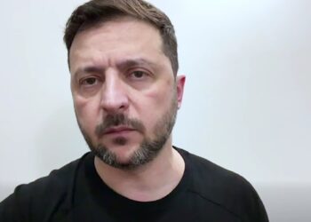 «У Берліні буде багато подій» – Зеленський про плани на зустрічі з американцями та європейцями (ВІДЕО)