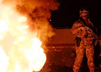 ЗСУ знешкодили ще 1180 окупантів. Всі втрати ворога