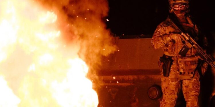 ЗСУ знешкодили ще 1180 окупантів. Всі втрати ворога