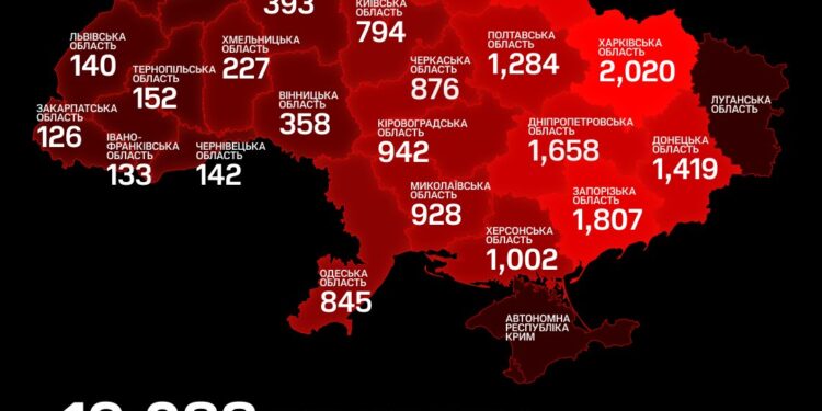 Десятки тисяч – підсумки 2025 року у ракетах, КАБах, дронах, якими росія атакувала Україну  