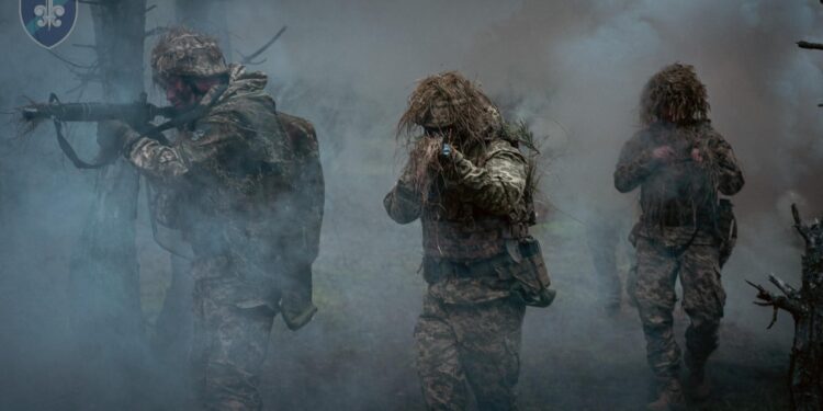 ЗСУ знешкодили ще 810 окупантів. Всі втрати ворога