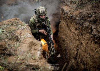ЗСУ знешкодили ще 1010 окупантів. Всі втрати ворога