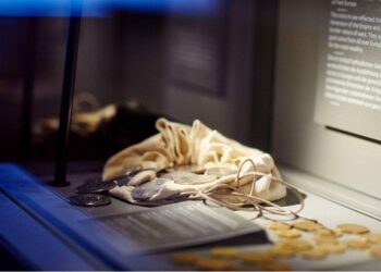 “Секвестр” світових музеїв продовжується – у Бельгії вкрали перстень Наполеона (ФОТО)