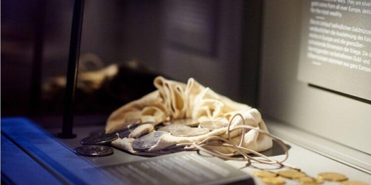 “Секвестр” світових музеїв продовжується – у Бельгії вкрали перстень Наполеона (ФОТО)