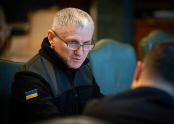 Розвідка доповіла Зеленському подробиці про “Орєшнік” і зв’язок китайських супутників з атаками РФ на  нашу енергетику (ФОТО)