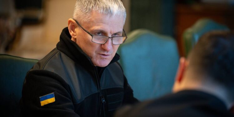 Розвідка доповіла Зеленському подробиці про “Орєшнік” і зв’язок китайських супутників з атаками РФ на  нашу енергетику (ФОТО)