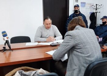 Адвокат з Вознесенська виграв першу справу на користь «Бузького Гарду» (ДОКУМЕНТ)