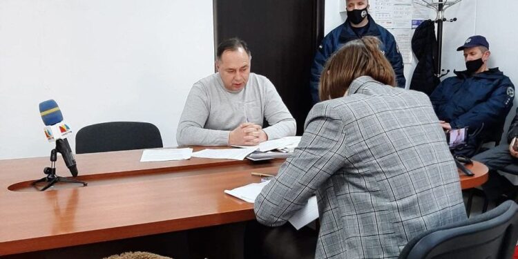 Адвокат з Вознесенська виграв першу справу на користь «Бузького Гарду» (ДОКУМЕНТ)