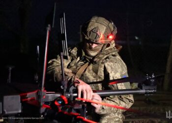 За добу знешкоджено ще 1730 окупантів. Загальні втрати ворога