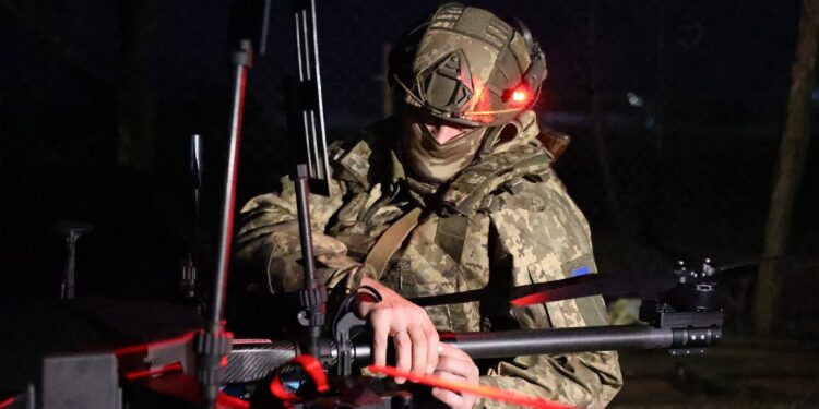 За добу знешкоджено ще 1730 окупантів. Загальні втрати ворога