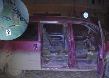 У Львові вбили  військовослужбовця ТЦК – нападника затримано (ФОТО)