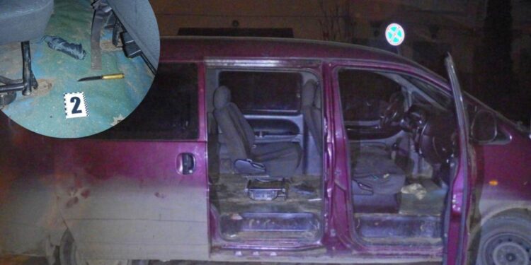 У Львові вбили  військовослужбовця ТЦК – нападника затримано (ФОТО)