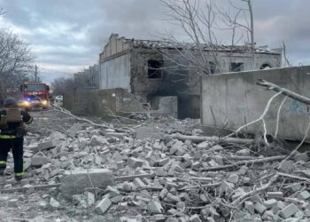 Прокуратура показала наслідки сьогоднішньої російської атаки на Миколаїв (ФОТО)