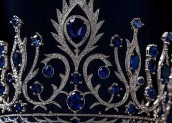 Міс Україна 2025 представить нову корону, натхненну Деревом життя (ФОТО)