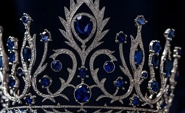 Міс Україна 2025 представить нову корону, натхненну Деревом життя (ФОТО)