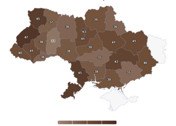 Індекс Еспресо: як змінилася ціна чашки кави в Україні