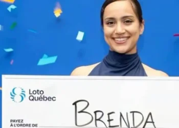 Канадка відмовилася від мільйона доларів, який виграла в лотерею: яка причина