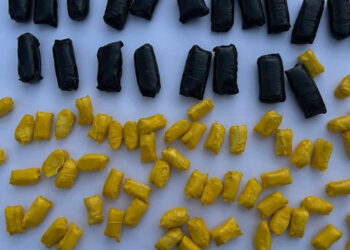 На Миколаївщині 49-річний чоловік отримав понад 9 років ув’язнення за незаконний збут наркотиків