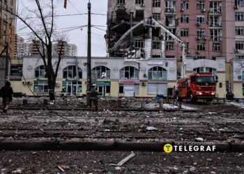 У Києві вже 19 постраждалих (ФОТО, ВІДЕО)