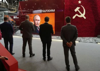 Російські бізнес-асоціації заявили про глибоку промислову кризу  – найглибшу за останні 30 років