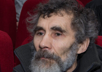 79-річний викладач Харківської політехніки став чемпіоном Європи з гирьового спорту (ФОТО)