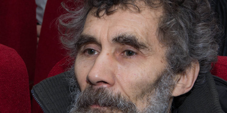 79-річний викладач Харківської політехніки став чемпіоном Європи з гирьового спорту (ФОТО)