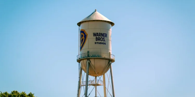 Угода сторіччя. Злиття з Paramount зривається, Warner Bros може обрати Netflix