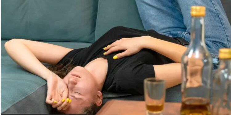 Магічної пігулки не існує. Як найкраще рятуватися від похмілля