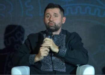 “Угода з РФ буде або погана, або дуже погана. Або її не буде”, – ветеран Стамбульських перемовин Арахамія (ВІДЕО)