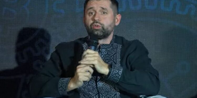 “Угода з РФ буде або погана, або дуже погана. Або її не буде”, – ветеран Стамбульських перемовин Арахамія (ВІДЕО)