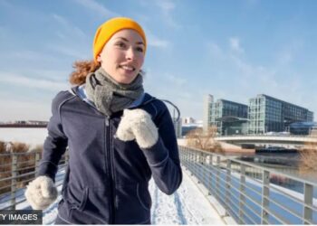 Бурий жир у нашому тілі допомагає схуднути. Як його “розбудити”