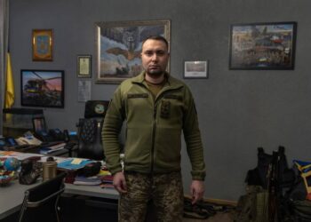 Forbes назвав Буданова “провідним архітектором нової війни”