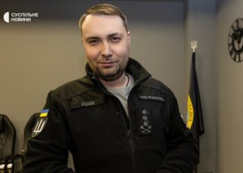 РФ може воювати ще роки, логіка Трампа зрозуміла, від того, як закінчиться війна, залежить все, – Буданов (ФОТО, ВІДЕО)