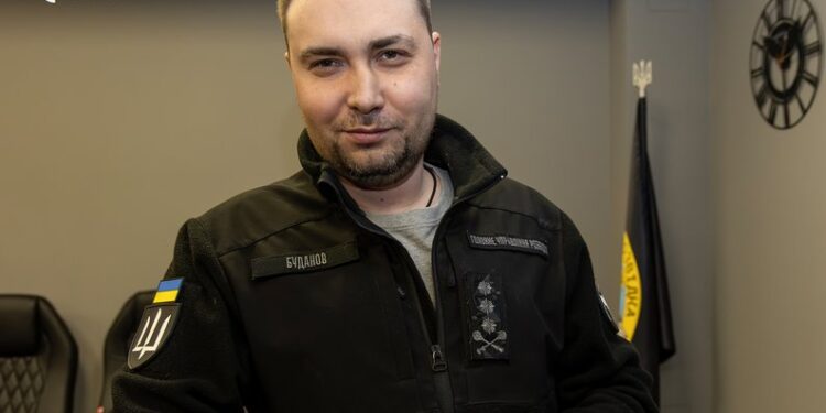 РФ може воювати ще роки, логіка Трампа зрозуміла, від того, як закінчиться війна, залежить все, – Буданов (ФОТО, ВІДЕО)