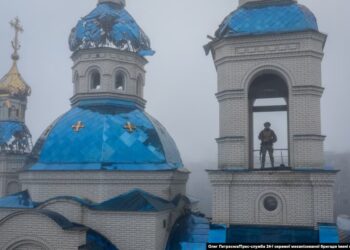 Донбас без бою? Що кажуть на передовій (ФОТО)