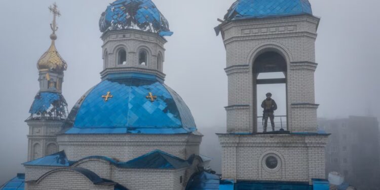 Донбас без бою? Що кажуть на передовій (ФОТО)