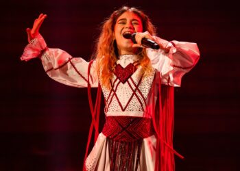 Україна посіла друге місце на “Дитячому Євробаченні” (ВІДЕО)