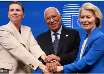 Що означає виділення ЄС Україні 90 млрд євро? Що це за гроші, чи вистачить їх, і що далі