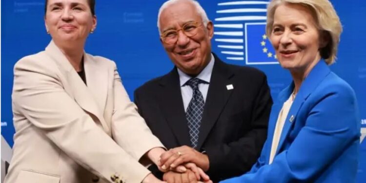 Що означає виділення ЄС Україні 90 млрд євро? Що це за гроші, чи вистачить їх, і що далі